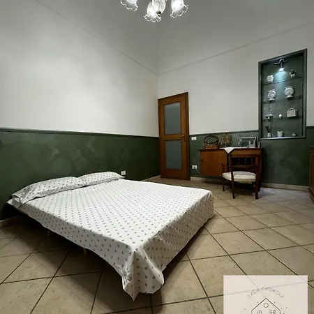 Apartamento Casa Caterina