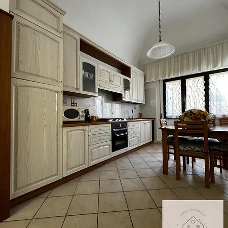 Casa Caterina Apartamento *