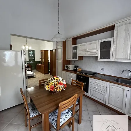 Casa Caterina Casa Santa (Trapani)